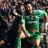 Highlights Serie A: Carpi 2-3 Juventus