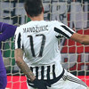 Hasil Pertandingan Juventus vs Fiorentina: Skor 3-1