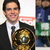 Flashback: Ballon d'Or 2007, Kaka