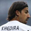 Allegri Tak Bawa Khedira ke Olimpico