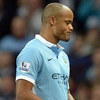 Kompany: Imbang Lawan Newcastle Bukan Hasil Buruk