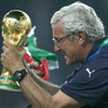 Lippi: Italia Takkan Mengecewakan di EURO 2016