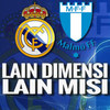 Data dan Fakta Liga Champions: Real Madrid vs Malmo