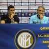 Inter vs PSG, Mancini: Duel Dua Tim Hebat