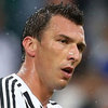 Mandzukic di Juve Karena Allegri