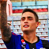 Palermo Dapatkan 'New Dybala'