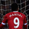 Membandingkan Statistik Debut Martial, Rooney, dan Ronaldo