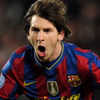 Flashback: 4 Gol Messi Luluh Lantakkan Arsenal