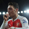 Bayern Tergiur Rekrut Ozil