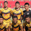 Inilah Line Up Semen Padang vs Mitra Kukar