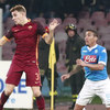 Highlights Serie A: Napoli 0-0 AS Roma