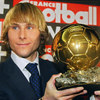 Kilas Balik Ballon d'Or 2003: Pavel Nedved