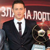 Nemanja Matic Terbaik di Serbia Tahun 2015