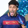 Neymar 16 Gol dan 10 Assist Musim Ini