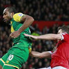 Hasil Pertandingan Manchester United vs Norwich City: 1-2