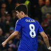 Oscar: Saya Tak Bahagia di Chelsea