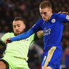 Hasil Pertandingan Leicester City vs Manchester City: Skor 0-0