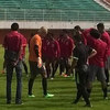 PBFC Diminta Tidak Panik