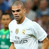 Pepe Siap Bermain di Derby Madrid