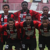 Tim Persipura Dikembalikan ke Manajemen