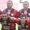 Hadapi Surabaya United, Persipura Pasang Lapis Kedua