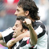 Flashback: Magis Ibra dan Finishing Del Piero Jinakkan Bayern