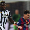 Pogba Minta Dijual ke Barca?