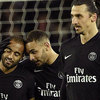 Hasil Pertandingan PSG vs Shakhtar Donetsk: Skor 2-0