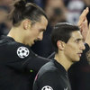 Highlights Liga Champions: PSG 2-0 Shakhtar Donetsk