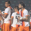 Jelang Leg Kedua, PBFC Makin Percaya Diri