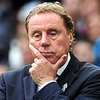 Redknapp Dukung Spurs Finis di Atas Arsenal