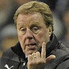 Sherwood: Timnas Inggris Harusnya Tunjuk Harry Redknapp