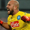 Ayah Pepe Reina Bantah Anaknya ke Liverpool