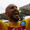 Reina: Juve Favorit, Tapi Napoli Akan Bertempur Seperti Singa