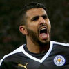 Real Madrid Ingin Beli Riyad Mahrez dari Leicester