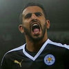 Carragher Ingin Liverpool Comot Riyad Mahrez