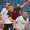 Highlights Coppa Italia: AS Roma 0-0 (2-4 pen) Spezia