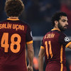 Presiden Kecam Tifosi AS Roma