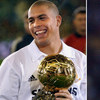 Flashback: Ballon d'Or 2002, Ronaldo