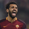 Salah Yakin Roma Bakal Habisi Juve Lagi