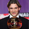 Kilas Balik Ballon d'Or 2004: Andriy Shevchenko