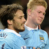 Assist De Bruyne Cuma Kalah Dari Ozil