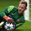 Tak Juara Liga Champions, Ter Stegen Sebut Musim Barca Sukses