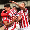 Hasil Pertandingan Stoke City vs Manchester United: Skor 2-0