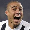 Trezeguet: Liga Champions Target Nomor Satu Juve