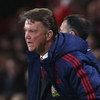 Louis Van Gaal Kritik Stadion Stoke City