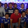 Tantan Siap Bersaing Dengan Pemain Persib di Bisnis Kuliner