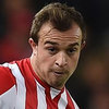 AS Roma Pertimbangkan Xherdan Shaqiri