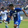 Dua Pemain Persib Ini Girang Dapat Kontrak Dua Musim