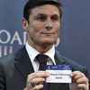 Zanetti Atur Undian Real Madrid di Liga Champions?